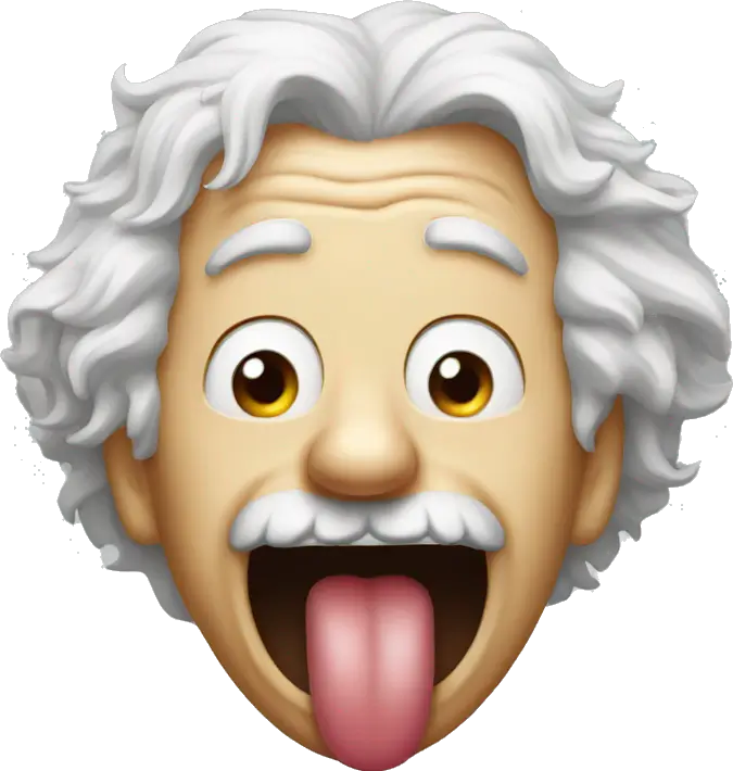 Albert Einstein