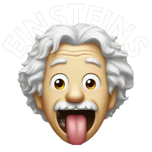 Albert Einstein